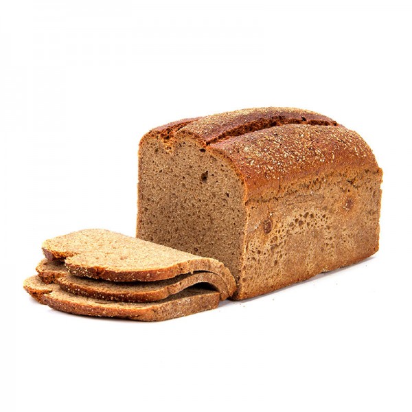Roggenmischbrot