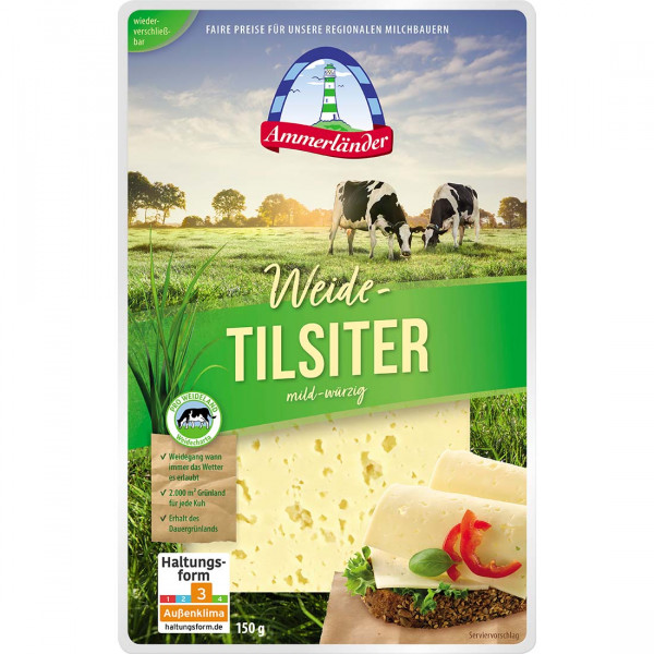 Ammerländer Weide-Tilsiter