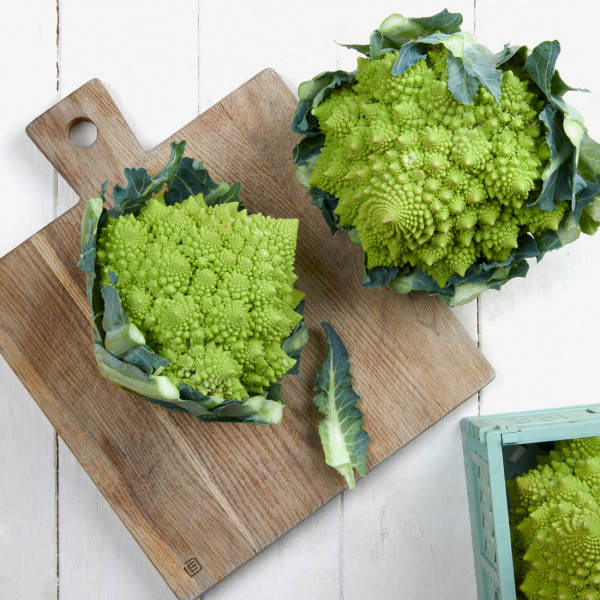 Romanesco