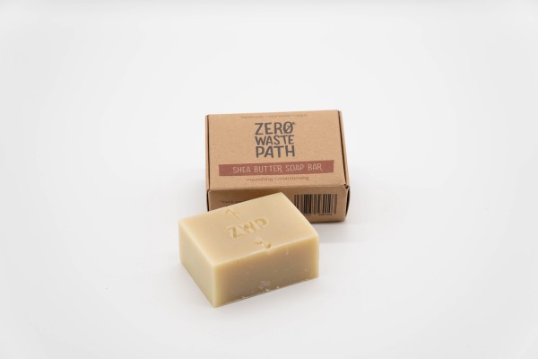 Shea Butter Seife