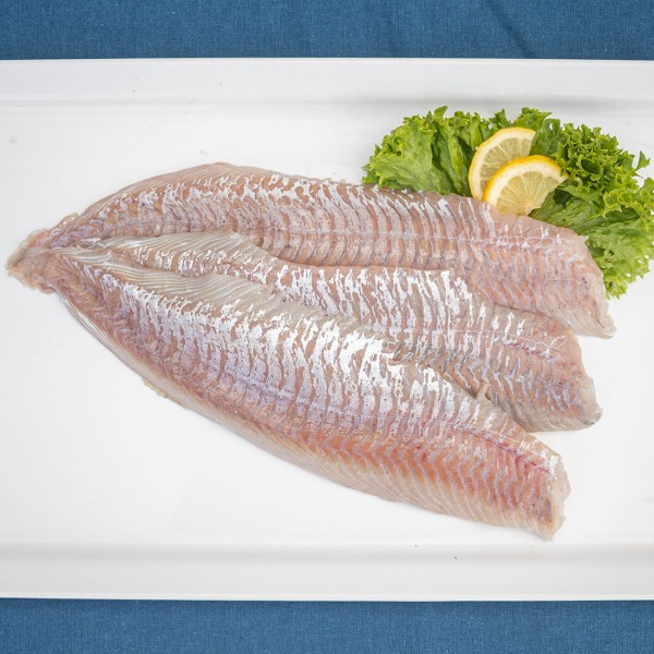 Seelachsfilet/Köhlerfilet