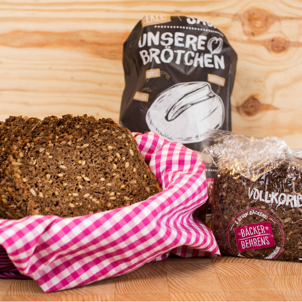 Moorbrot