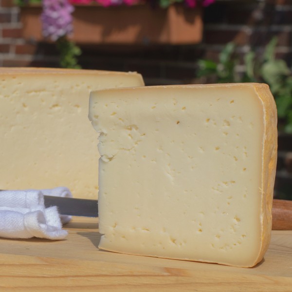 Altenoyther Schnittkäse Noaberskäs
