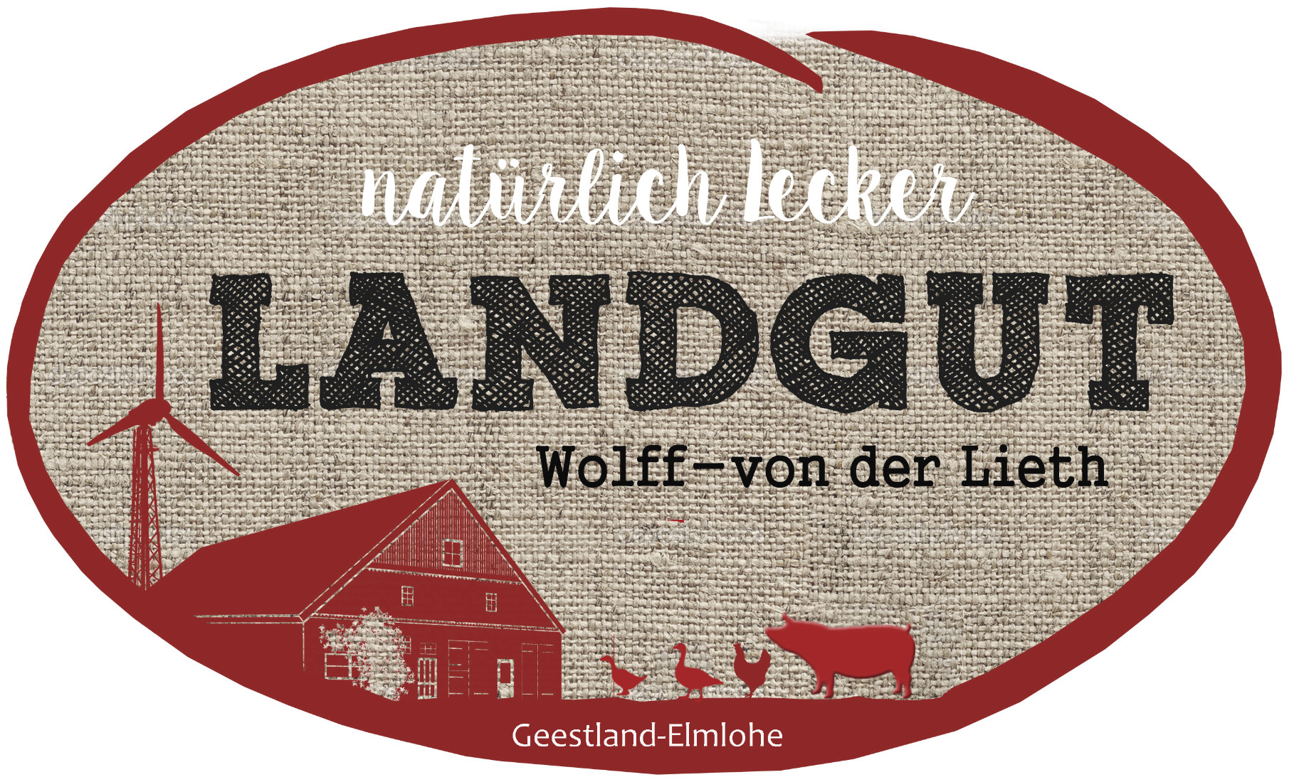 LandGut Wolff-von der Lieth
