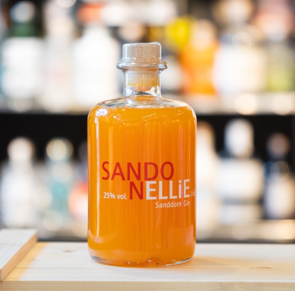 Sandonellie Gin Likör
