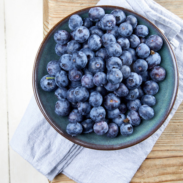 Blaubeeren 