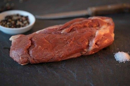 Leckeres Kasseler Schäufele (Kasselerbraten) | ca.420g
