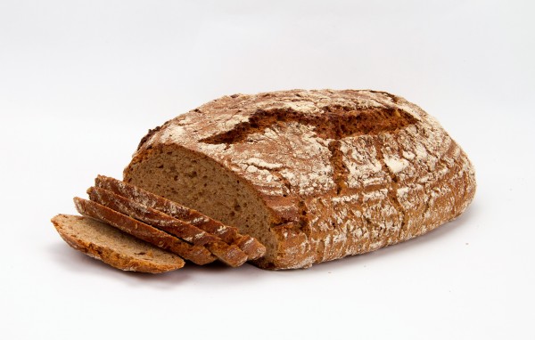 Mühlenbrot