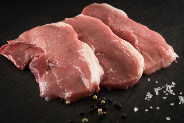 Bio Holzfällerscheiben