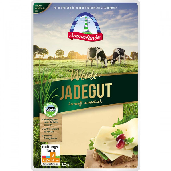 Ammerländer Weide-Jadegut