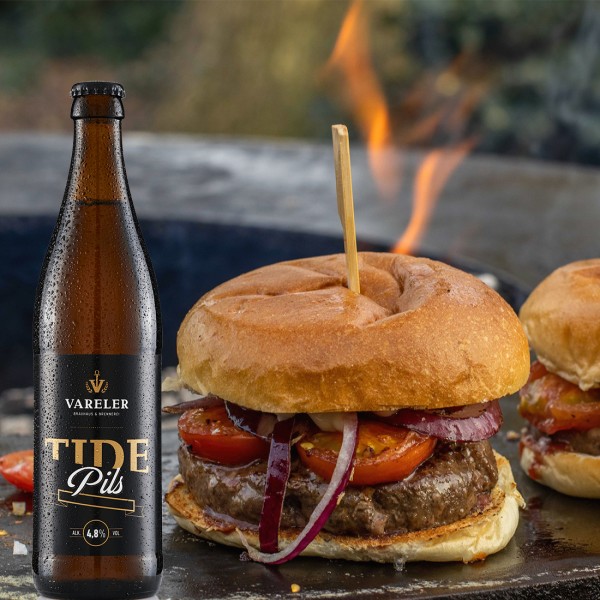 Burger & Bier - Box