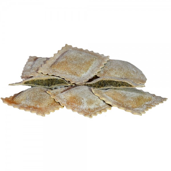 Waldpilz Ravioli (frisch)