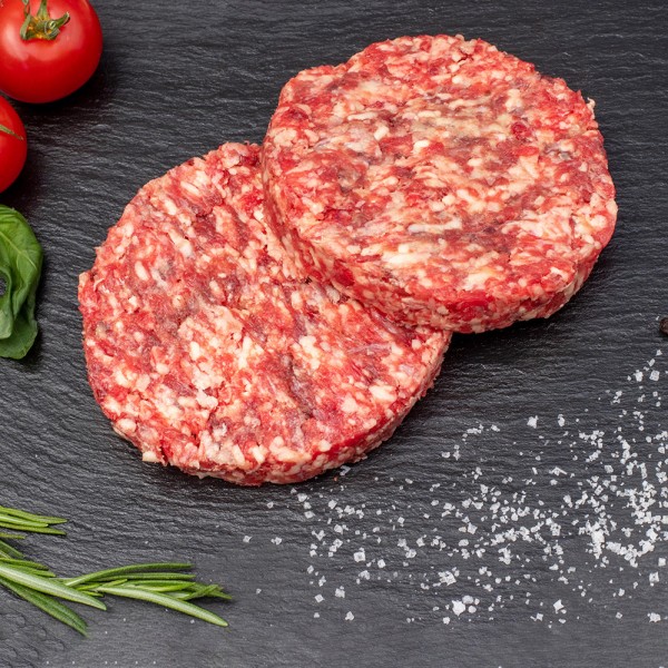 Galloway Burgerpatties