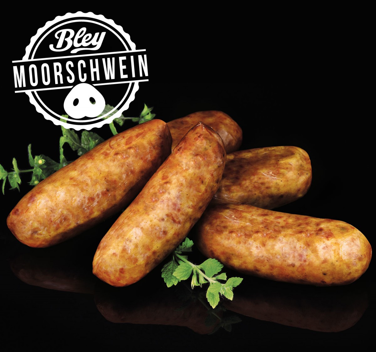 Bio Oldenburger Pinkelwurst vom Biohof Bakenhus bestellen MeinMarktstand Nordwest