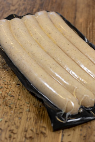 Oldenburger Gourmet Bratwurst 5er