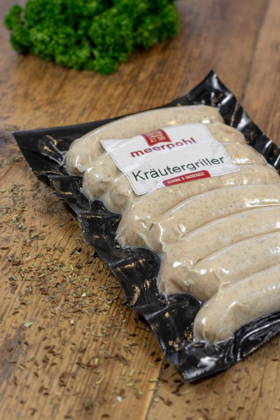 Kräutergriller
