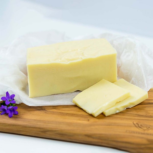 Bio-Heidekäse