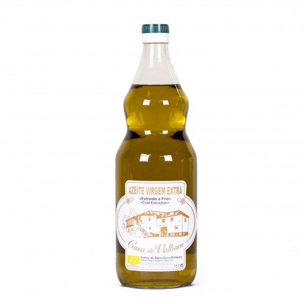 Valbom Bio-Olivenöl