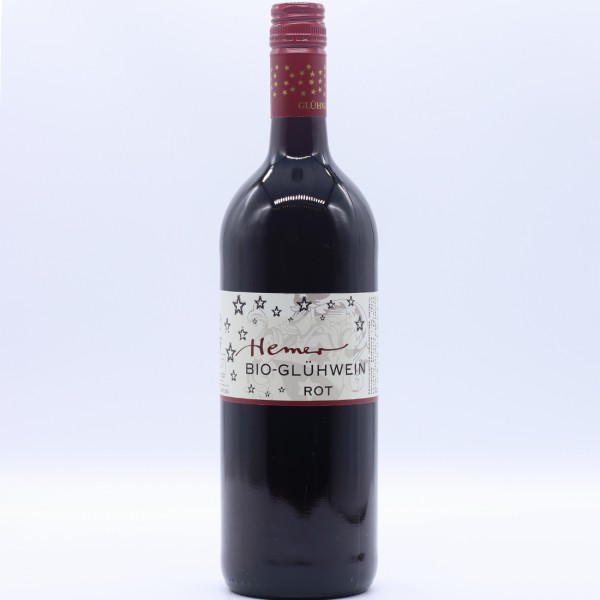 Winzerglühwein rot Keth