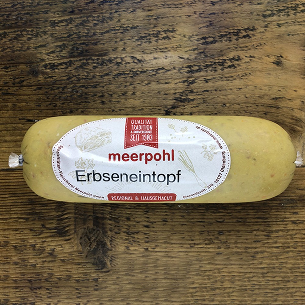 Bio Oldenburger Pinkelwurst vom Biohof Bakenhus bestellen MeinMarktstand Nordwest