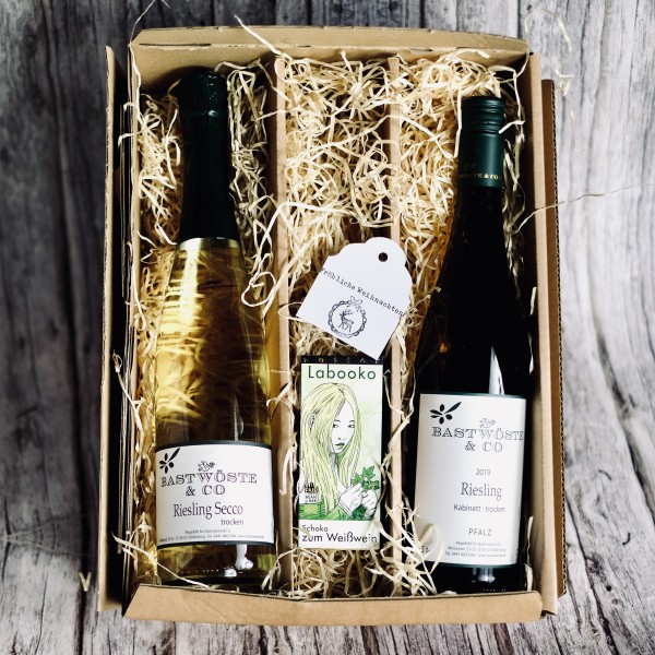 Riesling Set