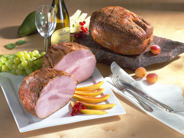 Moorschinken, 1,0kg