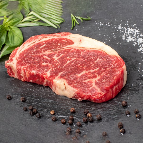 Limousin Rumpsteak