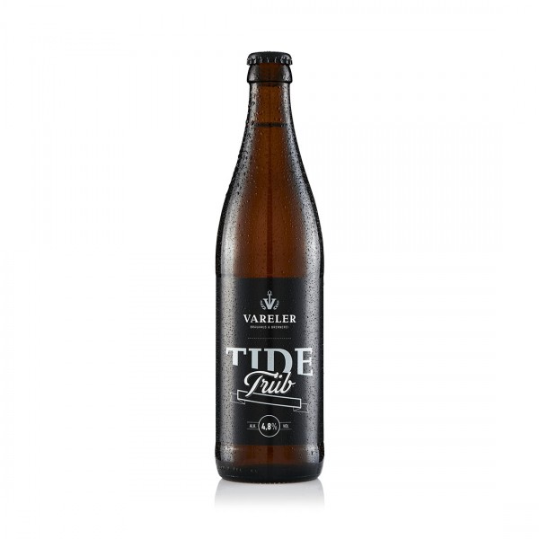 Tide Trüb