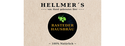 Mikrobrauerei Hellmer 