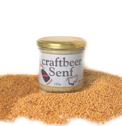 Bio Craftbeeresenf