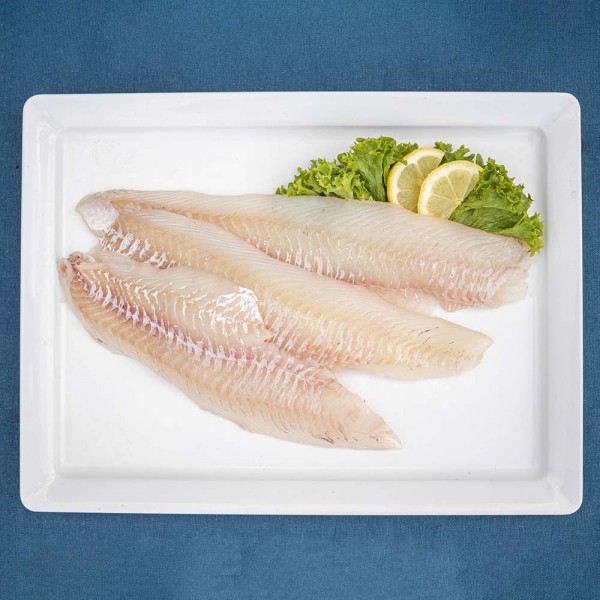 Kabeljaufilet