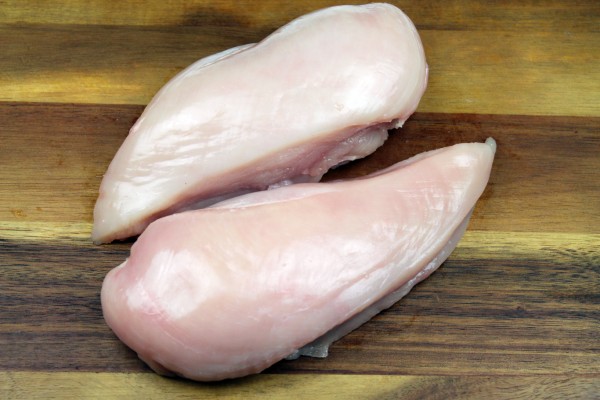 Hähncheninnenfilet