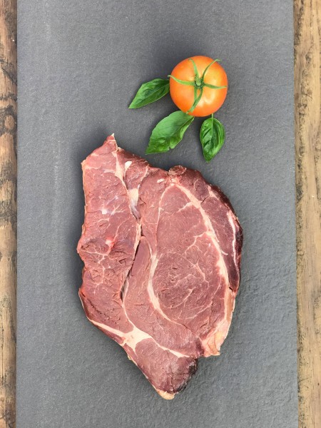 Rib - Eye Steak