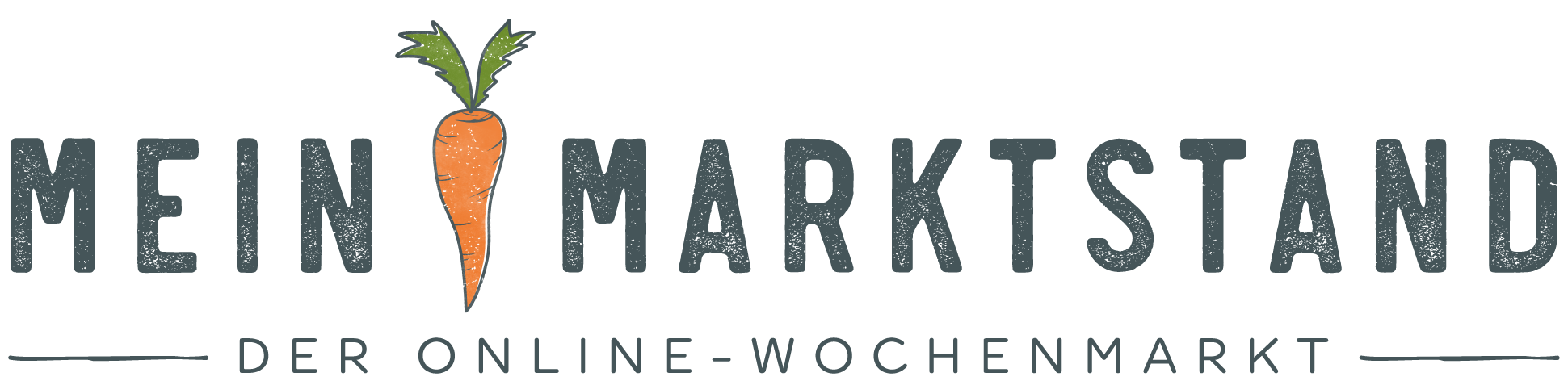 MeinMarktstand GmbH & Co. KG