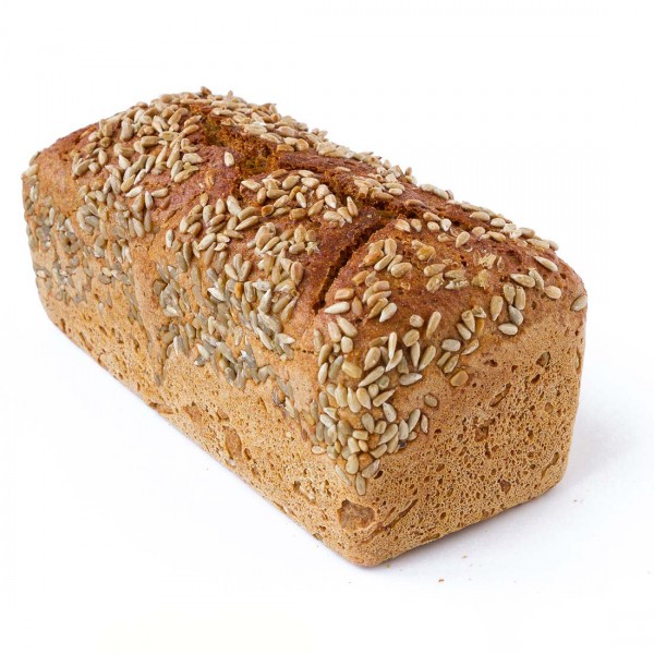 Roggensonnenkern