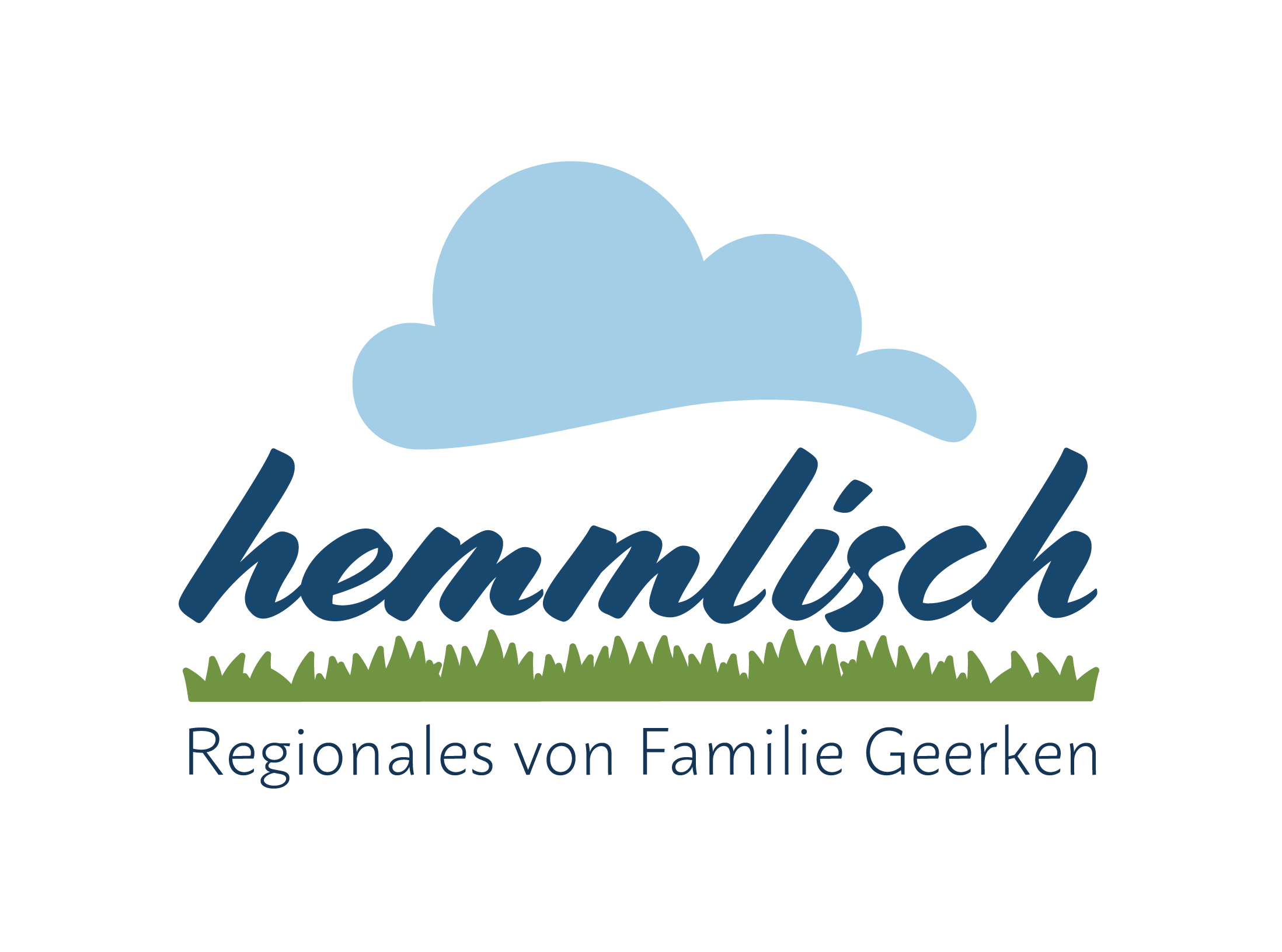 hemmlisch - Familie Geerken