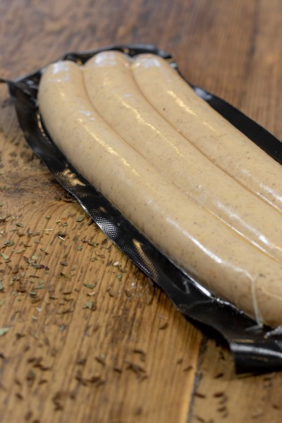 Oldenburger Gourmet Bratwurst 3er