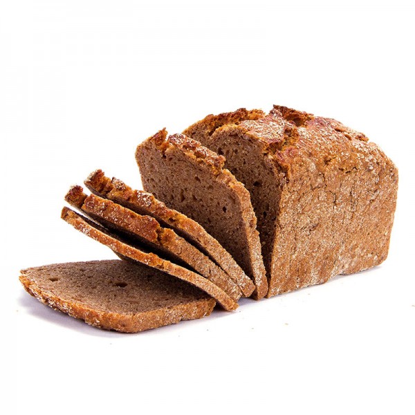 Dinkelmischbrot