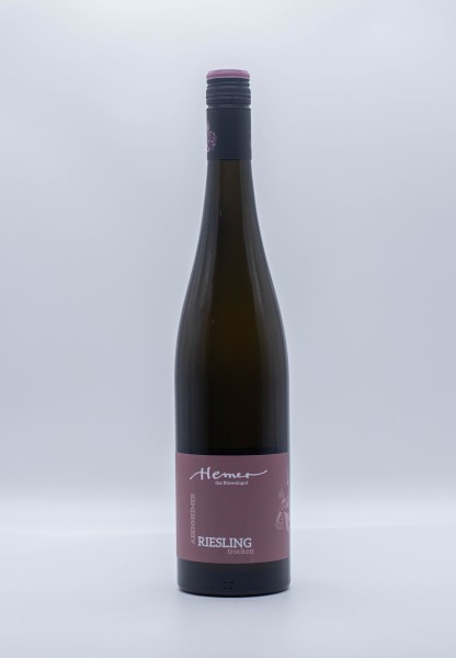Abenheimer Riesling trocken Hemer