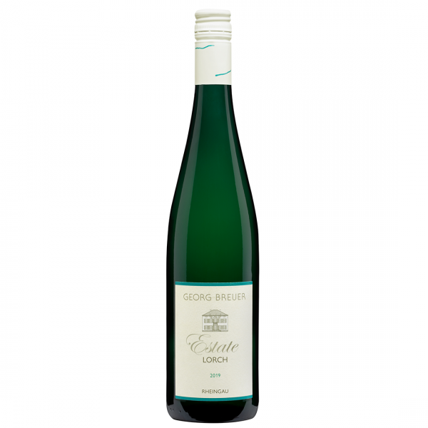 2019 Lorch „Estate“ Riesling Trocken