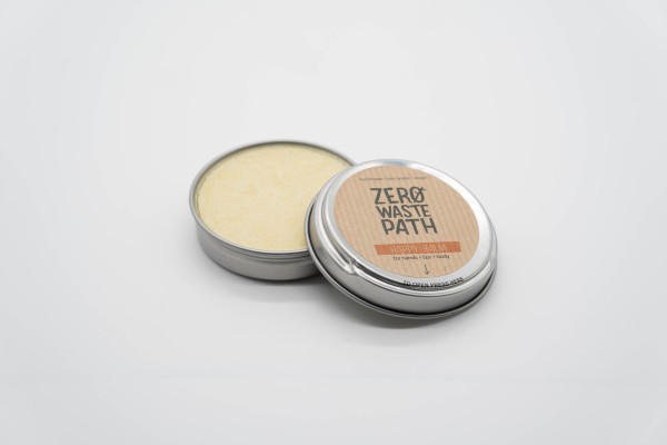 Zero Waste Path Shop Glücksbalsam