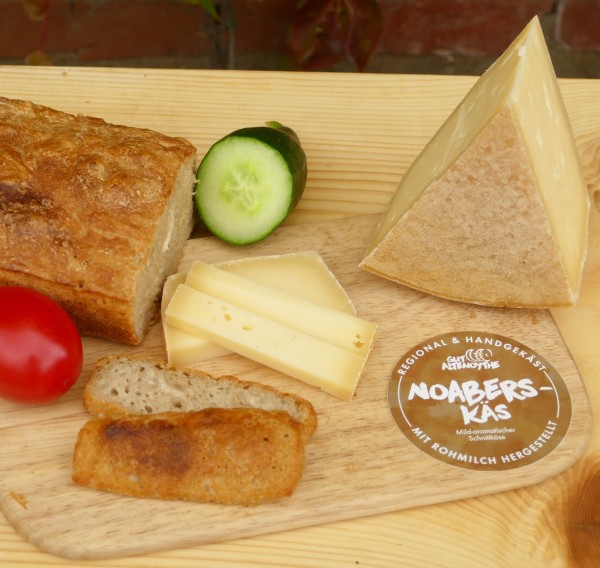 Altenoyther Schnittkäse Noaberskäs