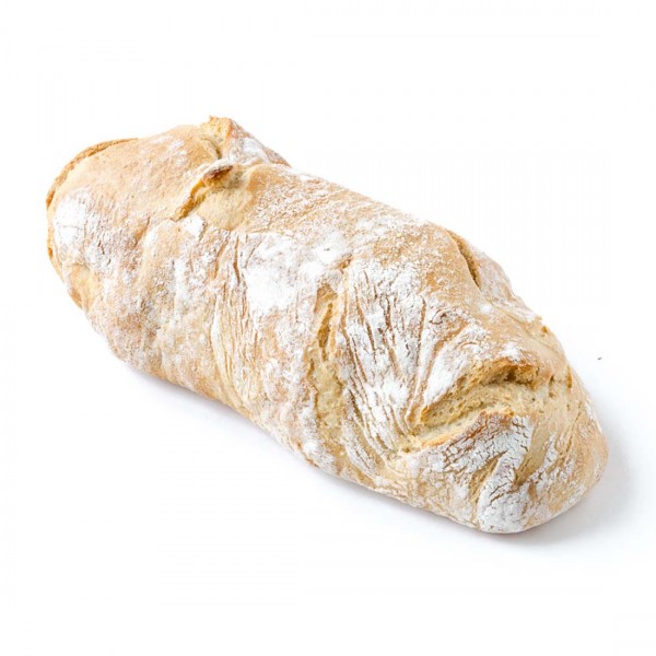 Schweizer Dinkel zum Aufbacken