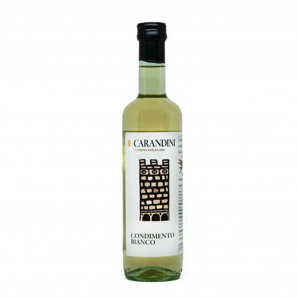 Carandini Weißweinessig