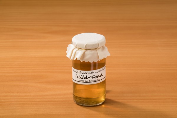 Wild-Fond, 200ml