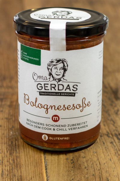 Gerdas Bolognese