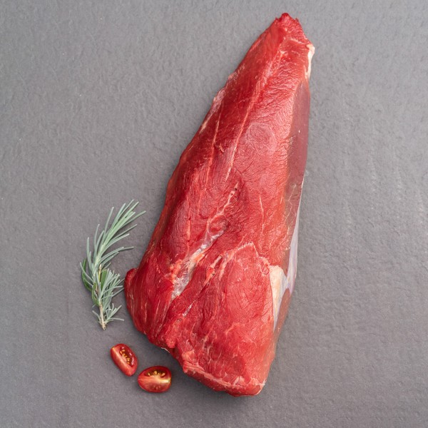 Falsches Filet vom Limousinrind