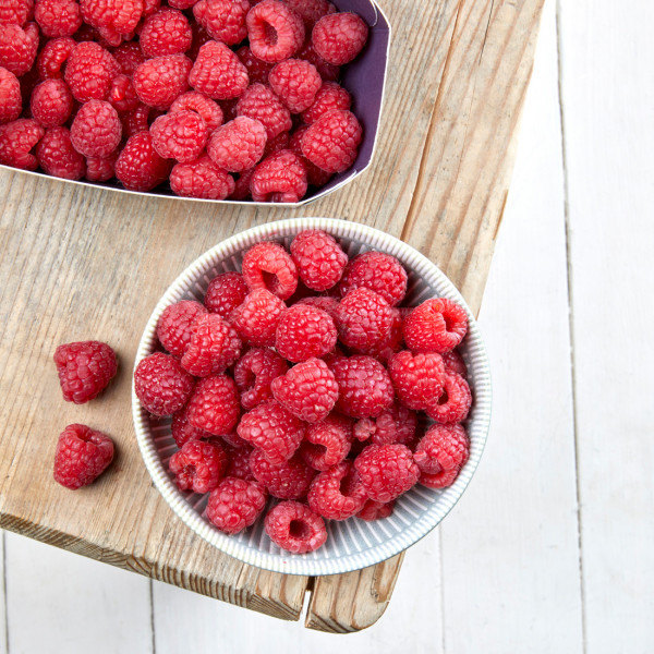 Himbeeren