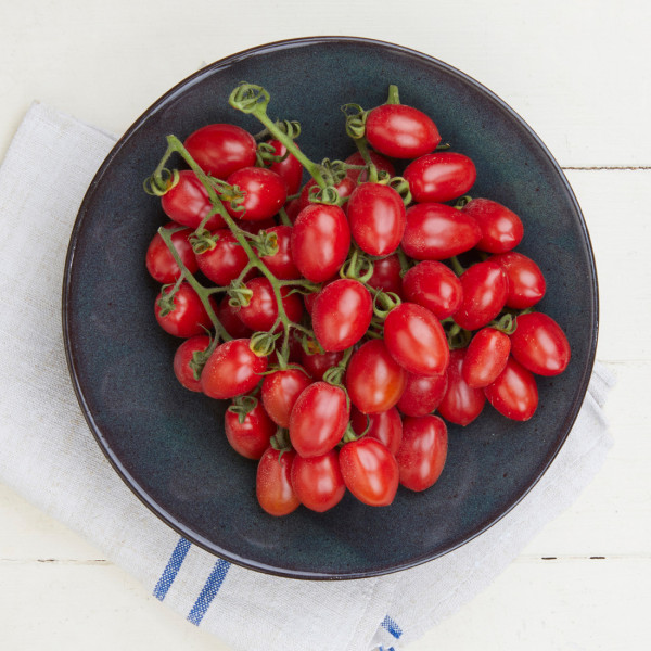 Tomaten, Dattel extra