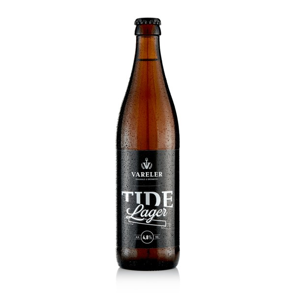 TIDE Bio-Bier Lager